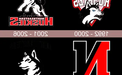 Northeastern Huskies