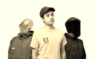 Odd Mob