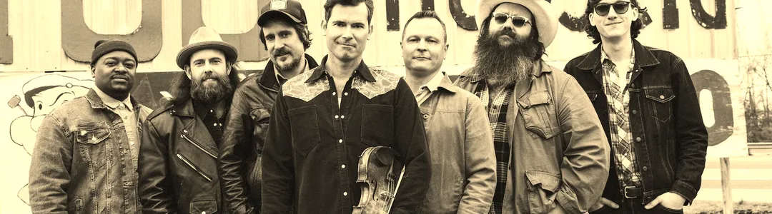 Old Crow Medicine Show