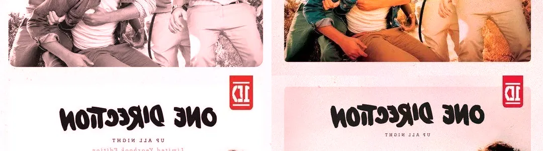 One Direction Night