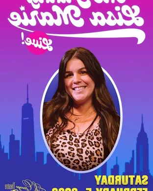 One Funny Lisa Marie Levittown