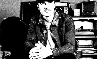 Owen Riegling