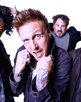 Papa Roach Birmingham