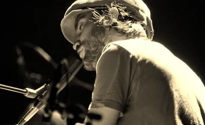 Patrick Watson