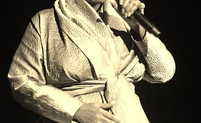 Patti LaBelle