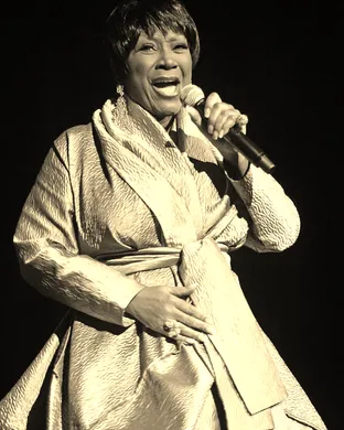 Patti LaBelle