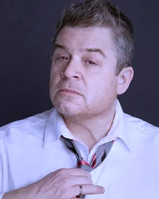 Patton Oswalt