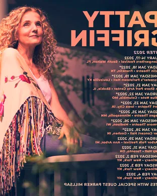 Patty Griffin