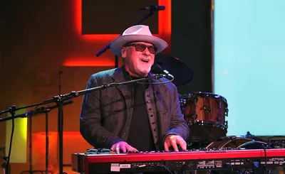 Paul Carrack