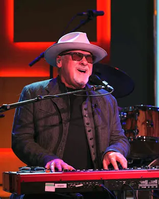Paul Carrack