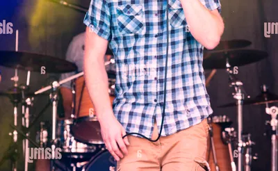 Paul Cook