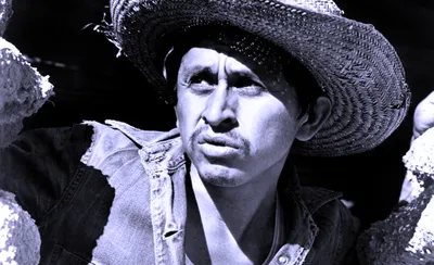 Pedro Gonzales