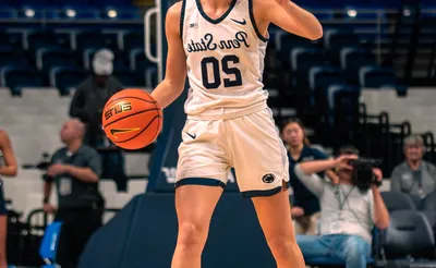 Penn State Lady Lions