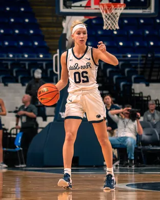 Penn State Lady Lions Philadelphia
