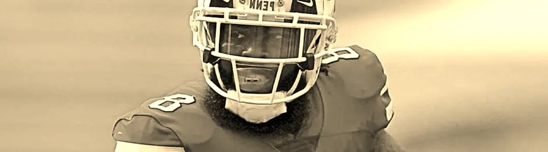 Pennsylvania Quakers Football