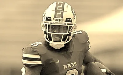 Pennsylvania Quakers Football
