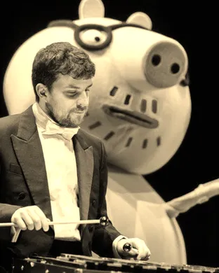 Peppa Pig's My First Concert