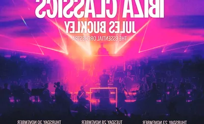 Pete Tong Presents Ibiza Classic