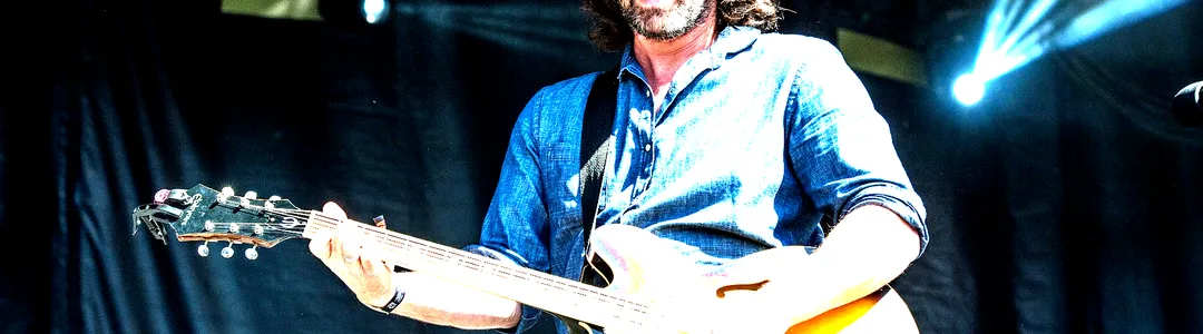 Pete Yorn