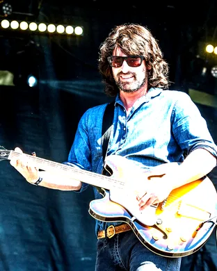 Pete Yorn