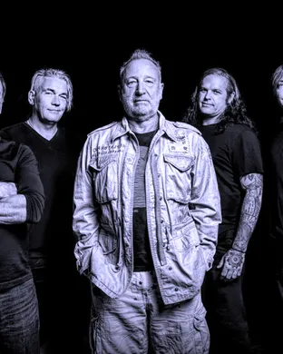 Peter Hook And The Light Philadelphia