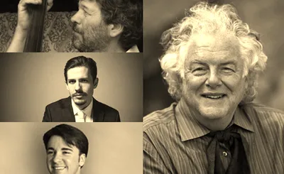 Peter Rowan