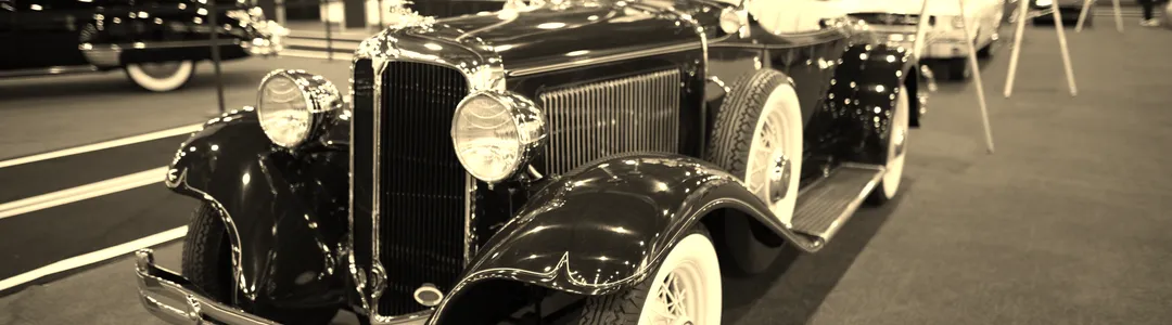 Philadelphia Auto Show