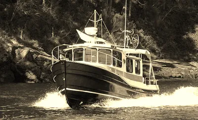 Philadelphia Boat Show