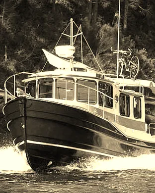 Philadelphia Boat Show