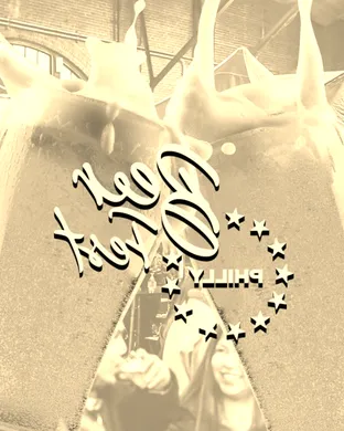 Philly Beer Fest - Session 2