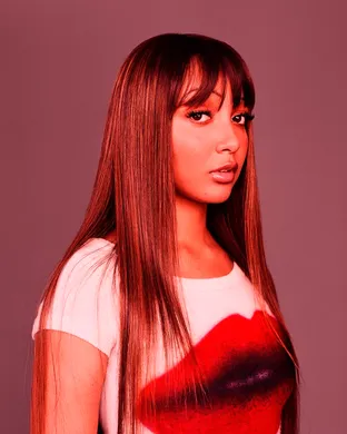 PinkPantheress Philadelphia