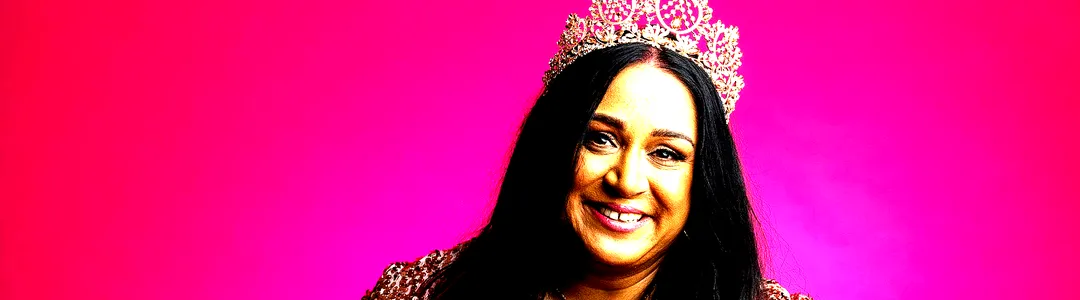 Pinky Patel