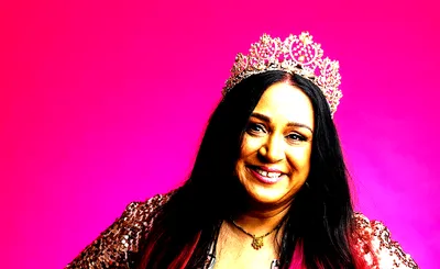Pinky Patel