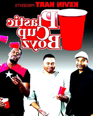 Plastic Cup Boyz