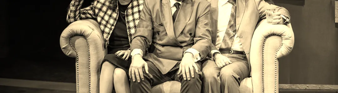 Present Laughter