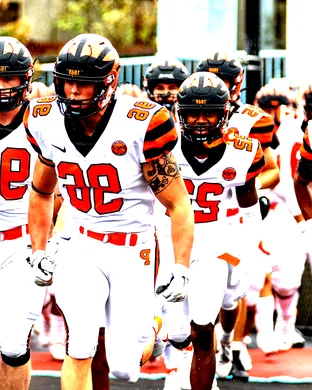 Princeton Tigers vs. Pennsylvania Quakers