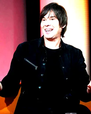 Professor Brian Cox Birmingham