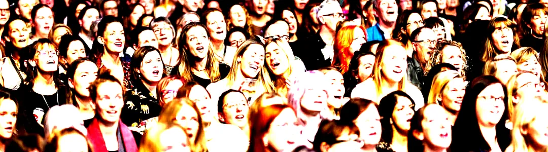 Pub Choir