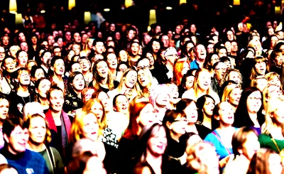 Pub Choir