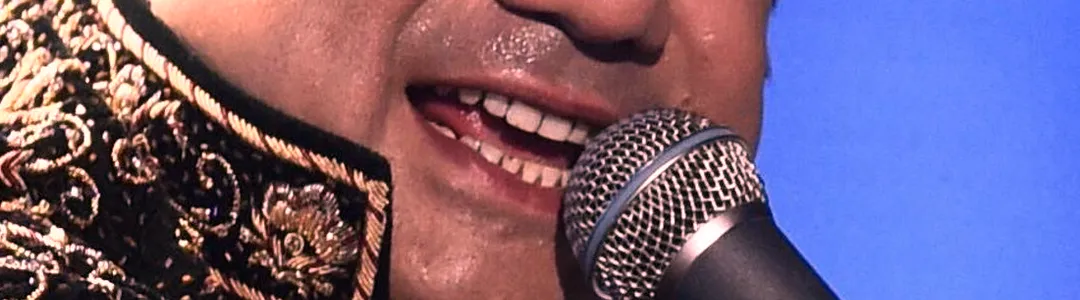 Rahat Fateh Ali Khan