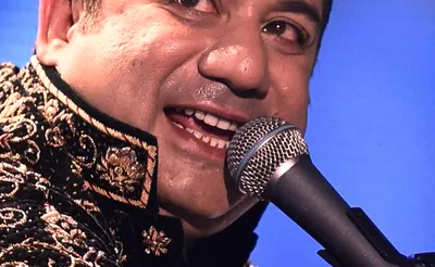 Rahat Fateh Ali Khan