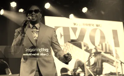 Raheem DeVaughn
