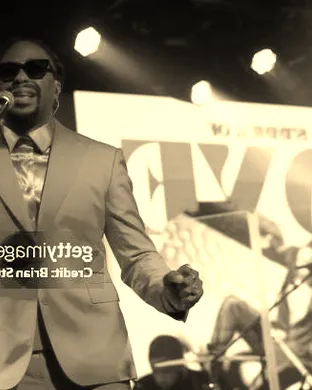 Raheem DeVaughn