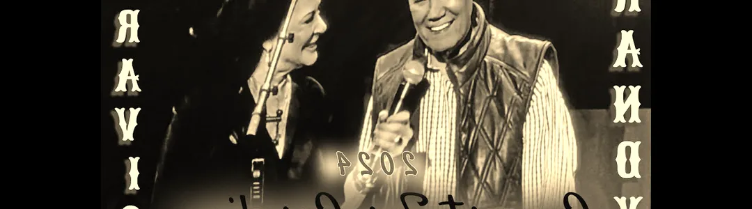 Randy Travis