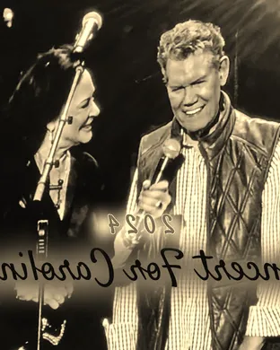 Randy Travis Lansdowne