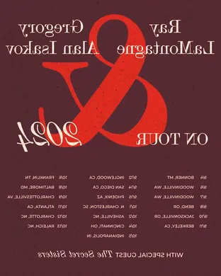 Ray Lamontagne Philadelphia