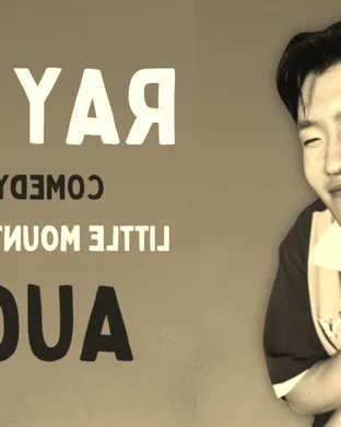 Ray Lau Philadelphia