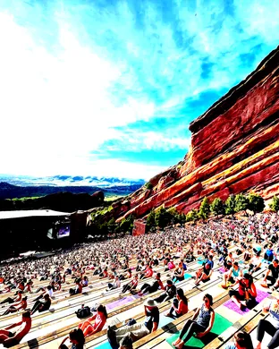 Red, White & Brew Fest - Saturday