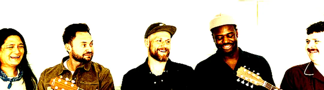 Rend Collective