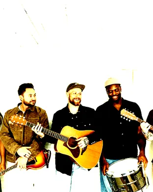 Rend Collective Philadelphia